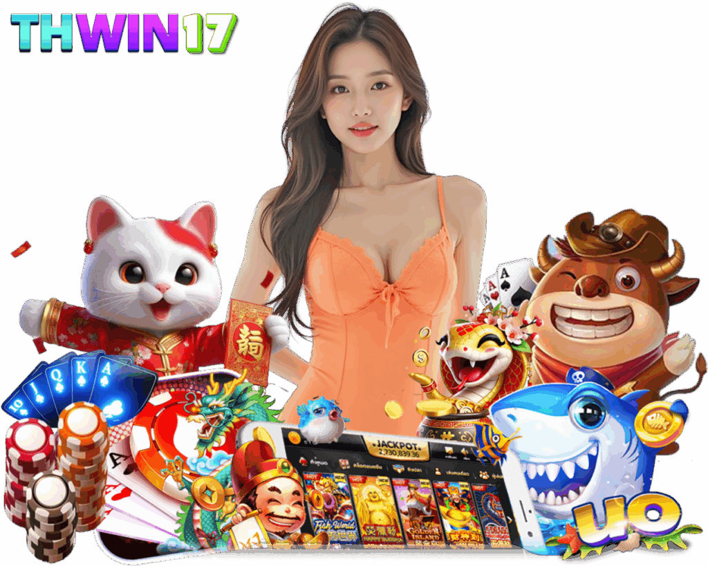 THWIN17