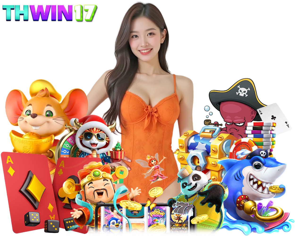 THWIN VIP