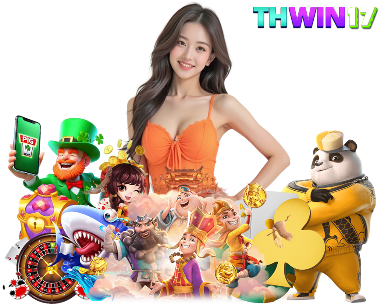 THWIN17 ฝากถอนไม่ต้องแนบสลิป