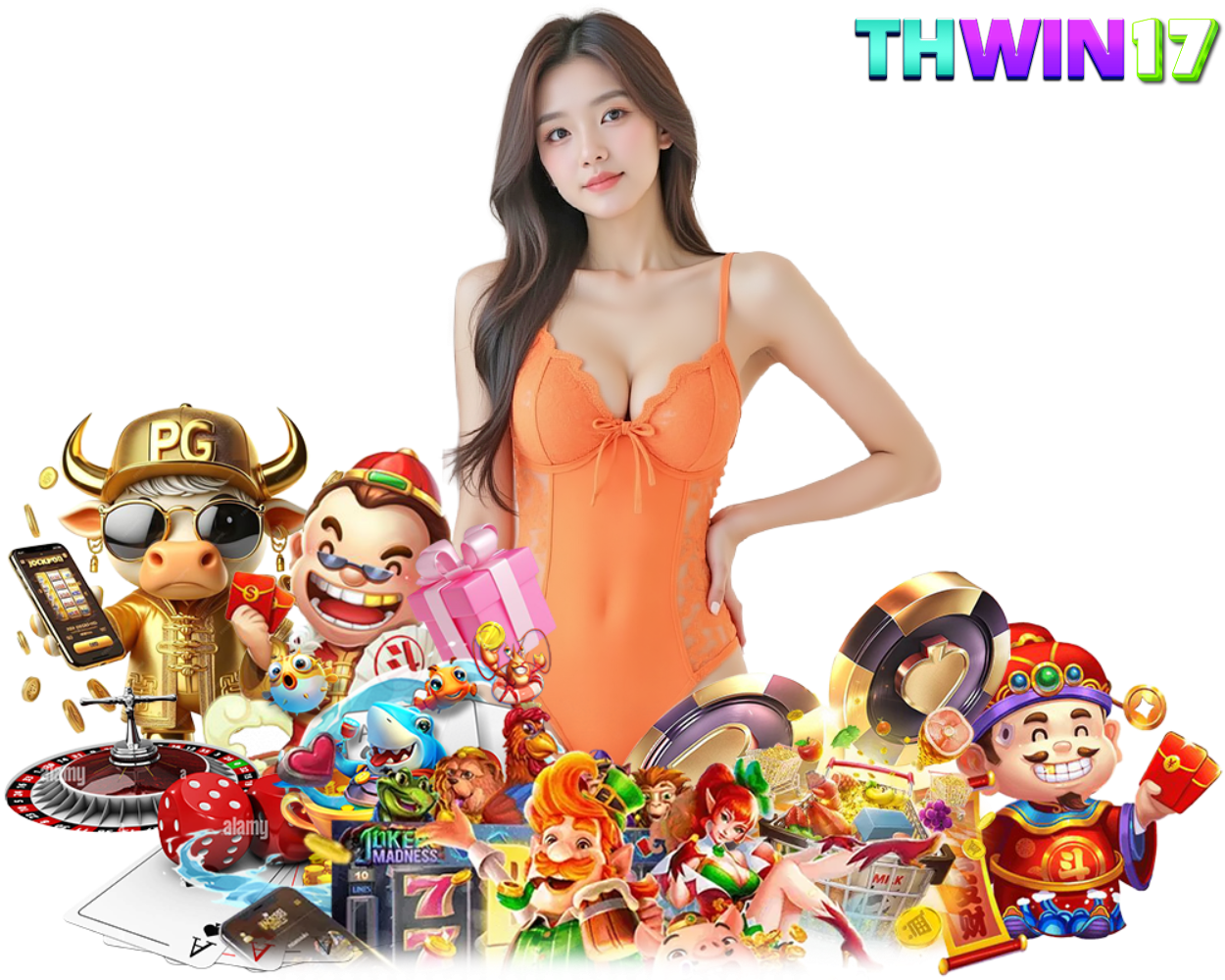 THWIN VIP สล็อตเว็บตรง